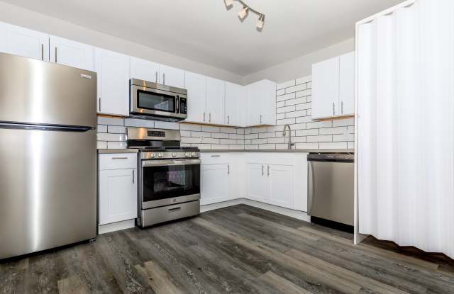 Photo of Luna Villa Apartments
