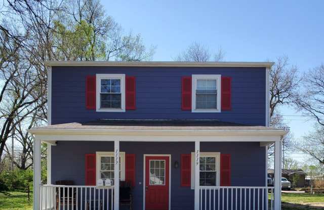 1119 Yuma St