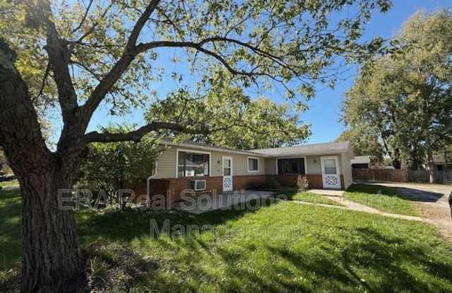 93 Georgetown Dr.
