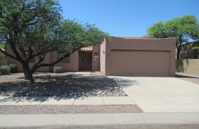 8925 N. Palm Brook Drive - 8925 North Palm Brook Drive, Marana, AZ 85743