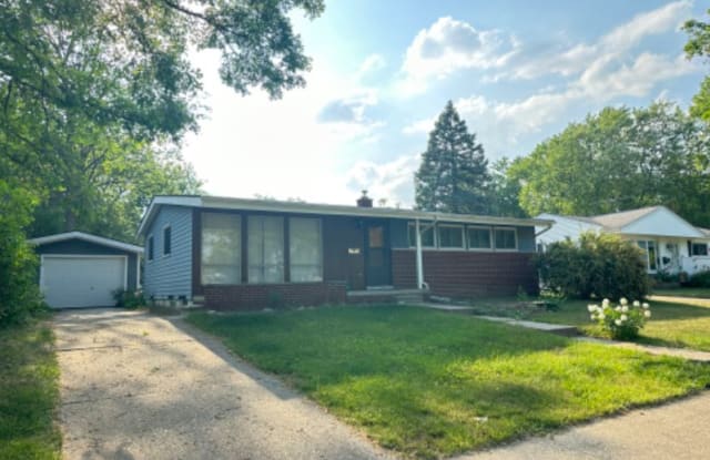 2726 Cranbrook Road - 2726 Cranbrook Road, Ann Arbor, MI 48104