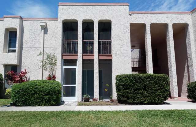 536 Orange Drive #14 - 1 - 536 Orange Drive, Altamonte Springs, FL 32701