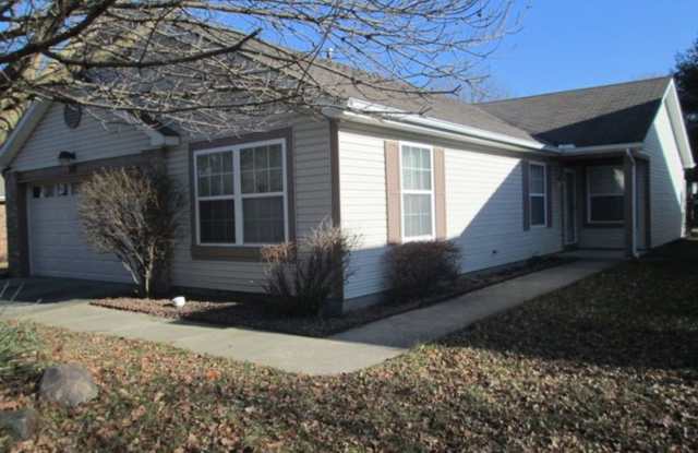 Photo of Kestral Boulevard