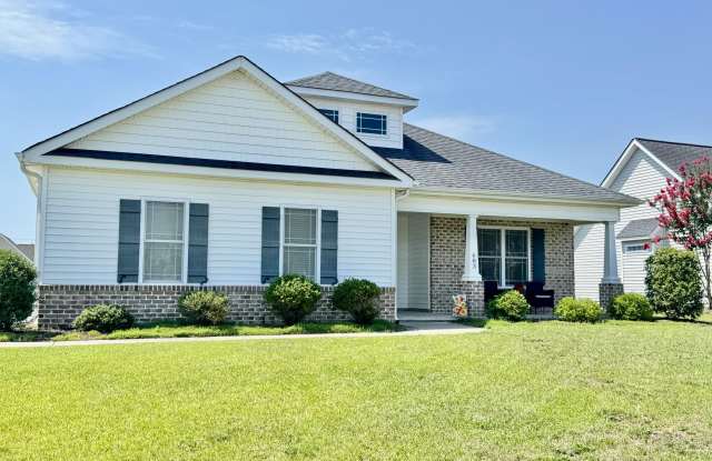 683 Brookfield Drive