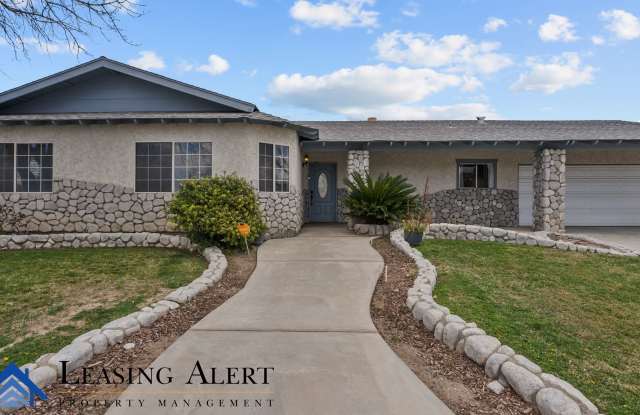 2058 Fob Circle - 2058 Fob Circle, Lancaster, CA 93536