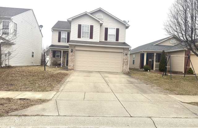 8127 Maple Stream Boulevard