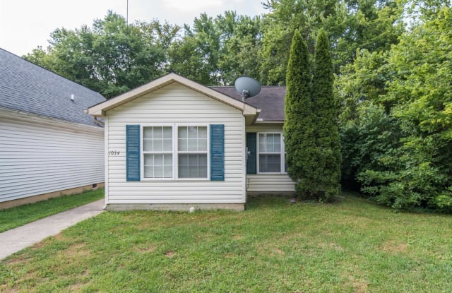 1034 Marshall Park - 1034 Marshall Park Drive, Georgetown, KY 40324