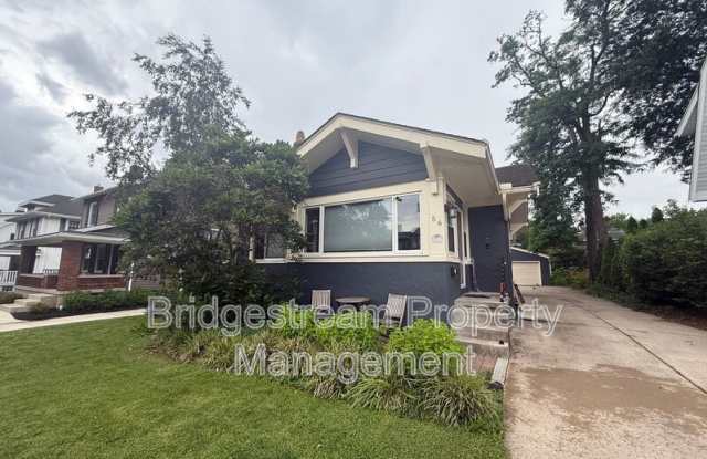 56 Telford Ave