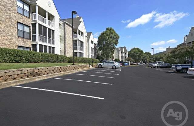 Monte Sano Terrace