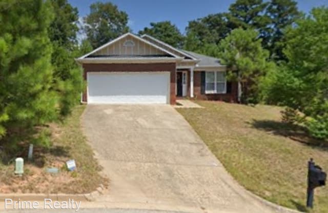 1118 Antietam Ct. - 1118 Antietam Court, Columbus, GA 31907