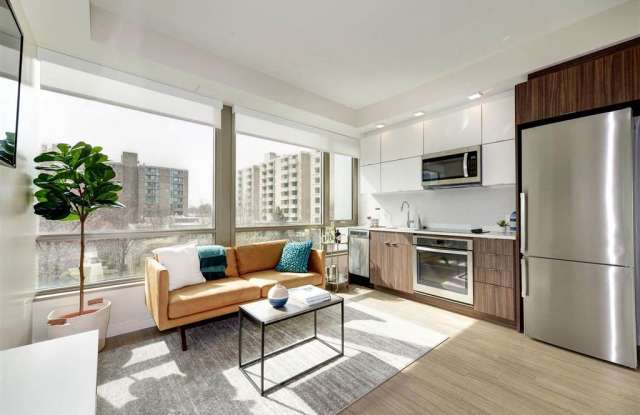 Artline Apartments