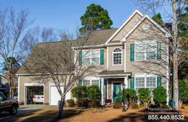 1 Pin Oak Ct. - 1 Pin Oak Ct, Richland County, SC 29229