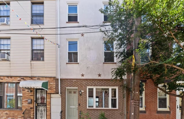 824 KIMBALL STREET - 824 Kimball Street, Philadelphia, PA 19147