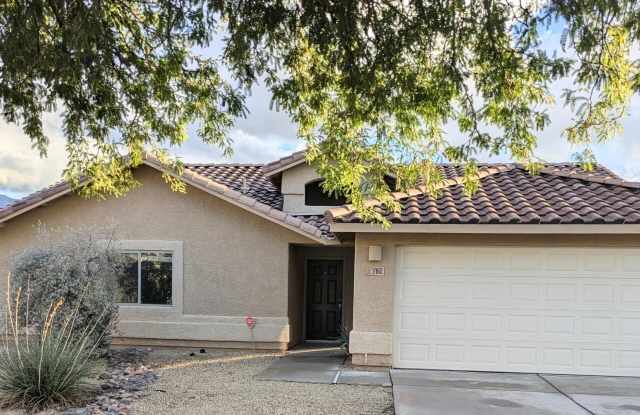 Photo of 3762 E Fjord Pony Road