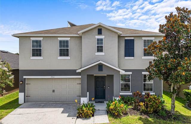 Photo of 1961 NATIONS WAY