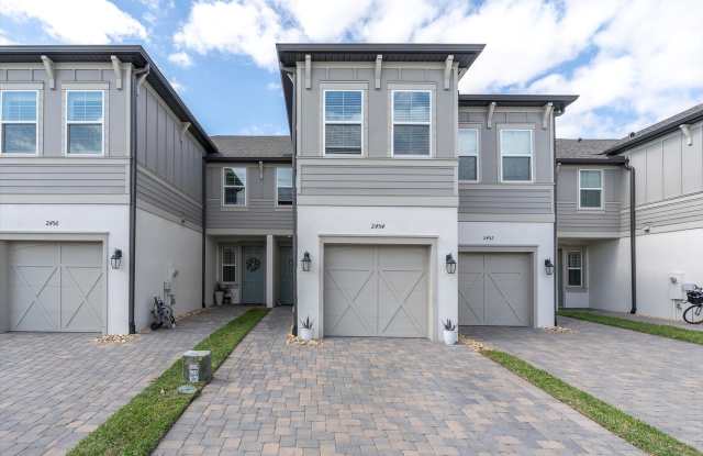 2454 Foggy Creek Circle - 1