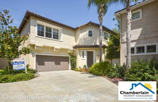 7130 Pintail Dr - 7130 Pintail Drive, Carlsbad, CA 92011