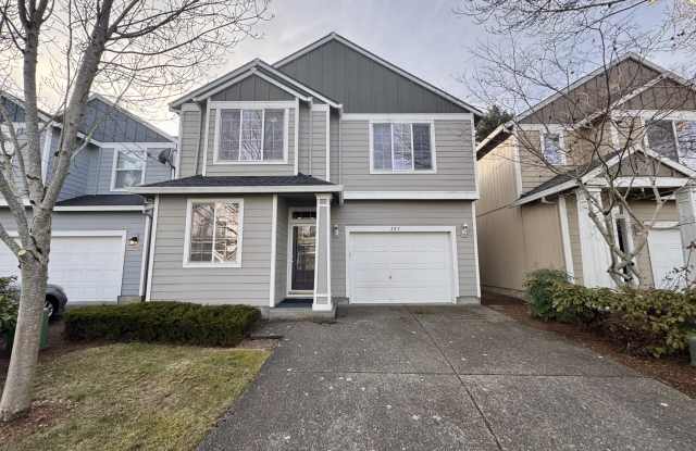 225 Northeast Natalie Street