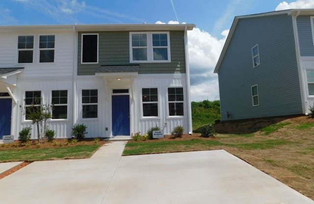 132 Valley Creek Dr - 132 Valley Creek Drive, Boiling Springs, SC 29316