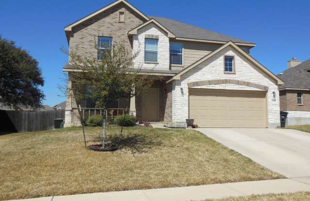 360 Virtual Tour Available - PET FRIENDLY  ZONED FOR GREAT SCHOOLS - 5615 Calc Stone Drive, Killeen, TX 76542