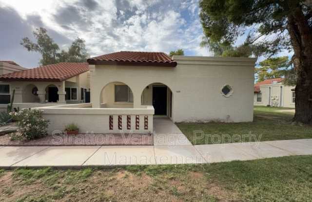 Photo of 5136 E. Evergreen St.