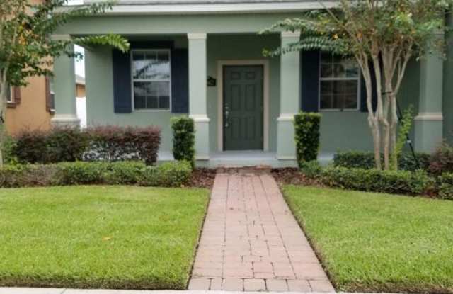 14867 Driftwater Dr