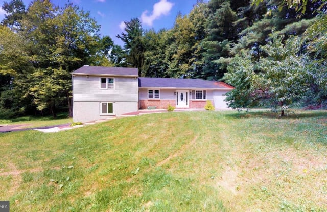 3 SPRINGWOOD LN - 3 Springwood Lane, Chester County, PA 19425