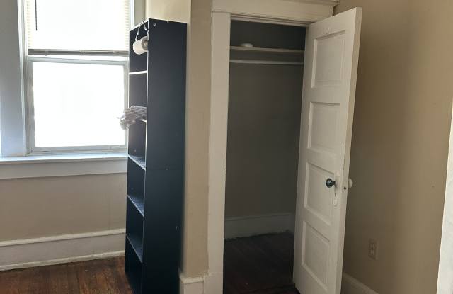 1810 Newton Street Northwest - F3-1