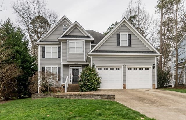 1200 Neuse Ridge Dr - 1200 Neuse Ridge Drive, Clayton, NC 27527