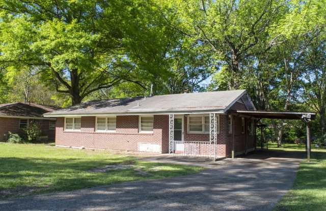 1118 Lombard Drive - 1118 Lombard Drive, Montgomery, AL 36109