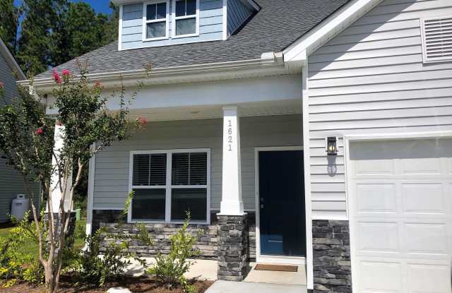 Photo of 1621 Bratton Court