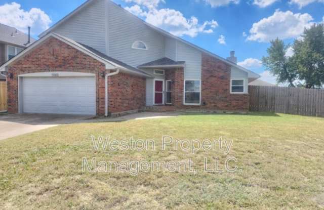 3220 Duvall Drive