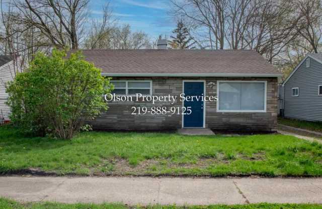 2549 East 22nd Place