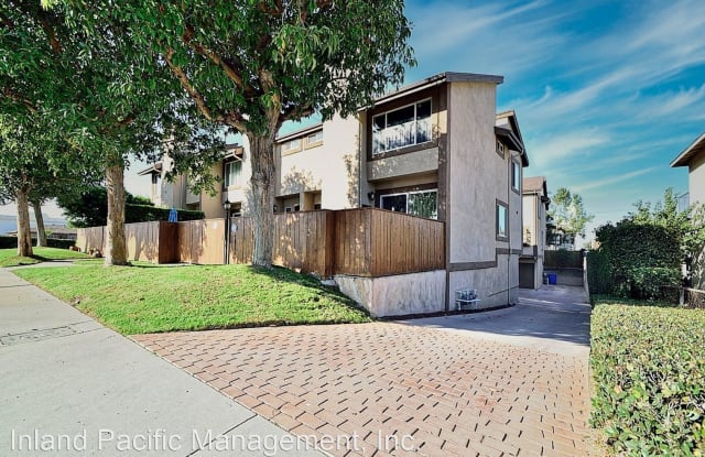 2511 Gates Avenue #G - 2511 Gates Avenue, Redondo Beach, CA 90278