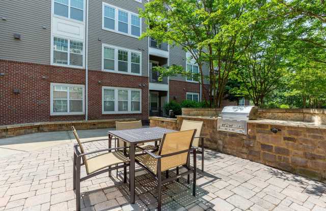 Enclave at Potomac Club