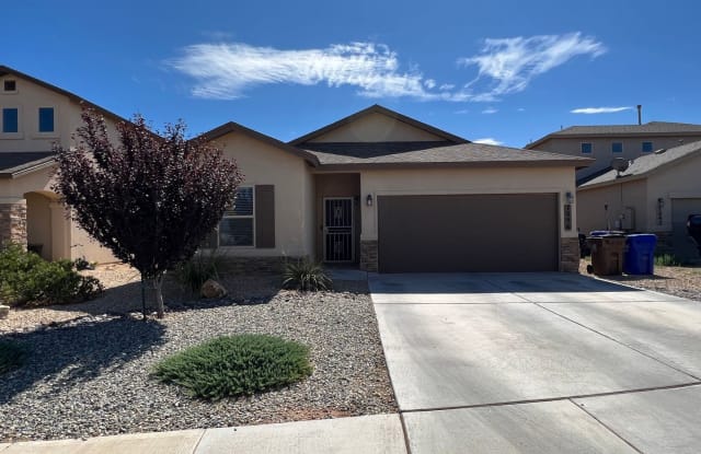 7096 Redondo Street - 7096 Redondo Street, Las Cruces, NM 88012