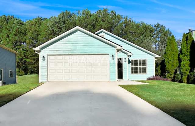 4585 Post Ridge Lane