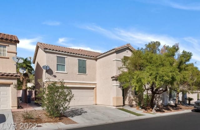 6168 Windmill Island Avenue - 6168 Windmill Island Avenue, Enterprise, NV 89139