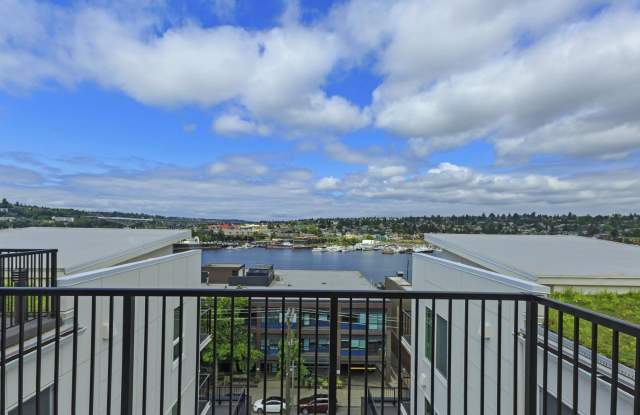 Photo of Eastlake Flats