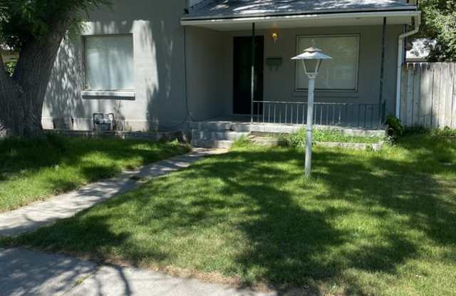 319 Kensington Avenue