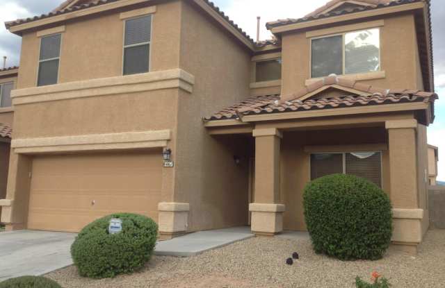 Photo of Spacious Rita Ranch Home with Modern Comforts  Community Perks!