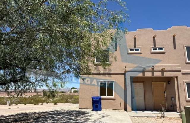 2-Bedroom Townhome Apartment - Available Now!