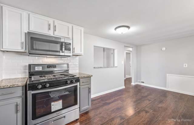 19346 John Kirkham Drive