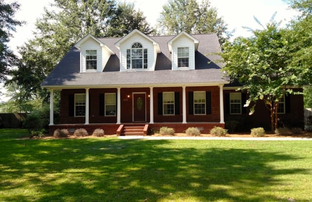 1835 Hideaway Dr - 1835 Hideaway Drive, Sumter County, SC 29154