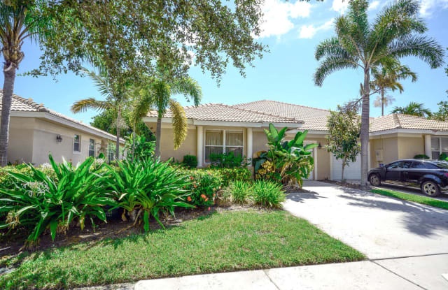 265 W Coral Trace Circle - 265 W Coral Trace Cir, Delray Beach, FL 33445