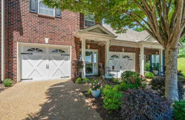 1873 Brentwood Pointe - 1873 Brentwood Pointe, Franklin, TN 37067