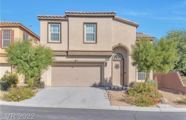 312 Morro Dunes Avenue - 312 Morro Dunes Avenue, North Las Vegas, NV 89031