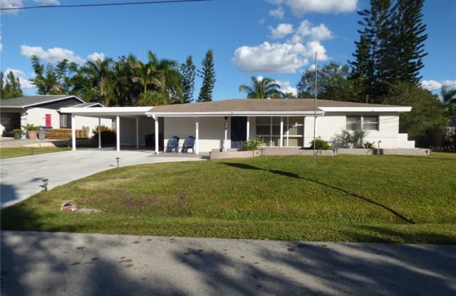 3409 SALEM AVENUE - 3409 Salem Avenue, Sarasota Springs, FL 34232