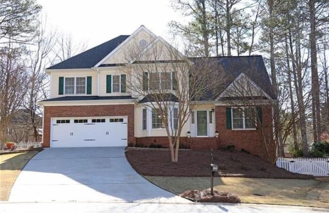 4200 Weston Drive Southwest - 4200 Weston Drive, Gwinnett County, GA 30047