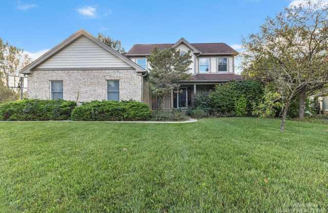 4870 Lytham Lane - 4870 Lytham Lane, Washtenaw County, MI 48103